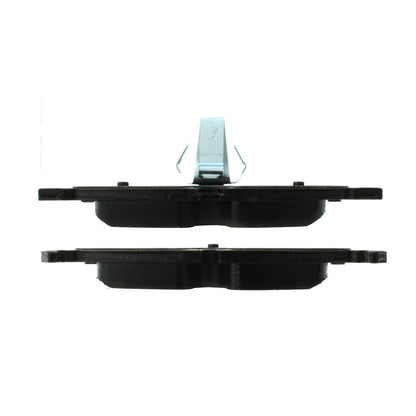 Centric Parts Disc Brake Pad Set 105.09193