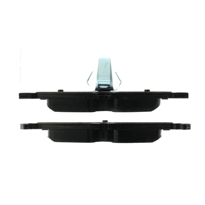 Centric Parts Disc Brake Pad Set 105.09193