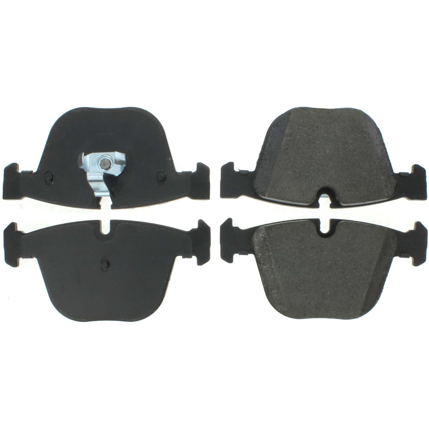 Centric Parts Disc Brake Pad Set 105.09193