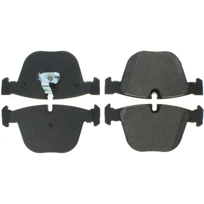 Centric Parts Disc Brake Pad Set 105.09193