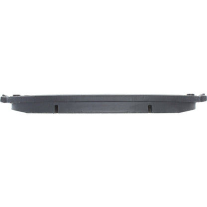 Centric Parts Disc Brake Pad Set with Posi Quiet technology 105.09210