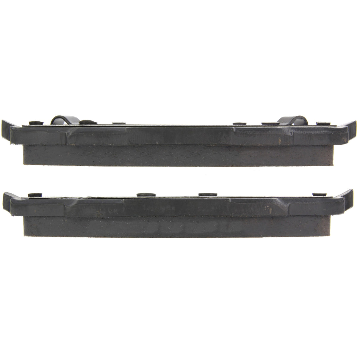 Centric Parts Disc Brake Pad Set with Posi Quiet technology 105.09220