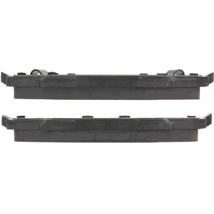 Centric Parts Disc Brake Pad Set with Posi Quiet technology 105.09220