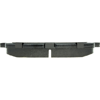 Centric Parts Disc Brake Pad Set with Posi Quiet technology 105.09230