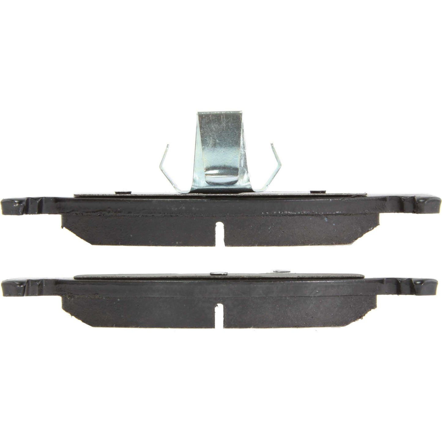Centric Parts Disc Brake Pad Set Posi Quiet Ceramic with Shims for 1994-2000 Kia Sephia 105.09250