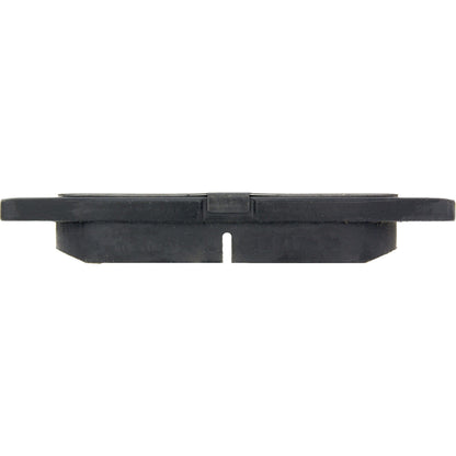 Centric Parts Disc Brake Pad Set Posi Quiet Ceramic with Shims for 2002-2003 Lexus RX300 105.09300