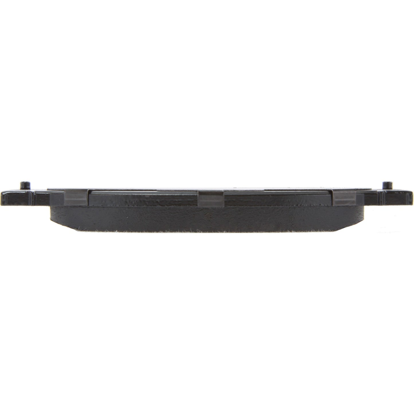 Centric Parts Disc Brake Pad Set Posi Quiet Ceramic with Shims for 2003-2005 Jaguar S‑Type Vanden Plas XJ8 105.09330