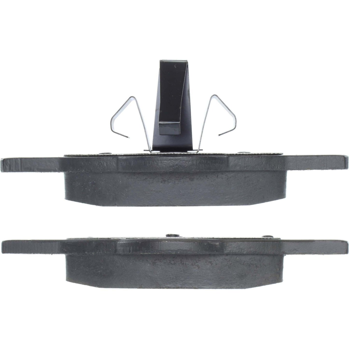 Centric Parts Disc Brake Pad Set Posi Quiet Ceramic with Shims and Hardware for 2002-2006 Ford Expedition Lincoln Navigator 105.09350