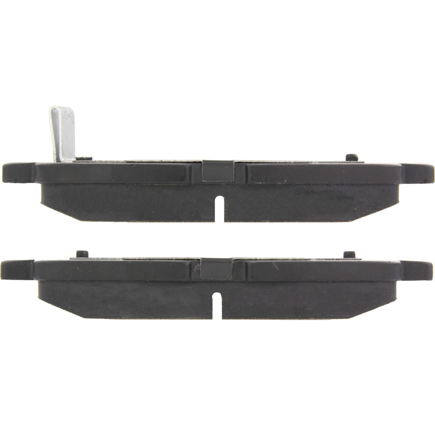 Centric Parts Disc Brake Pad Set Posi Quiet Ceramic with Shims for 2002-2005 Suzuki Aerio 105.09370