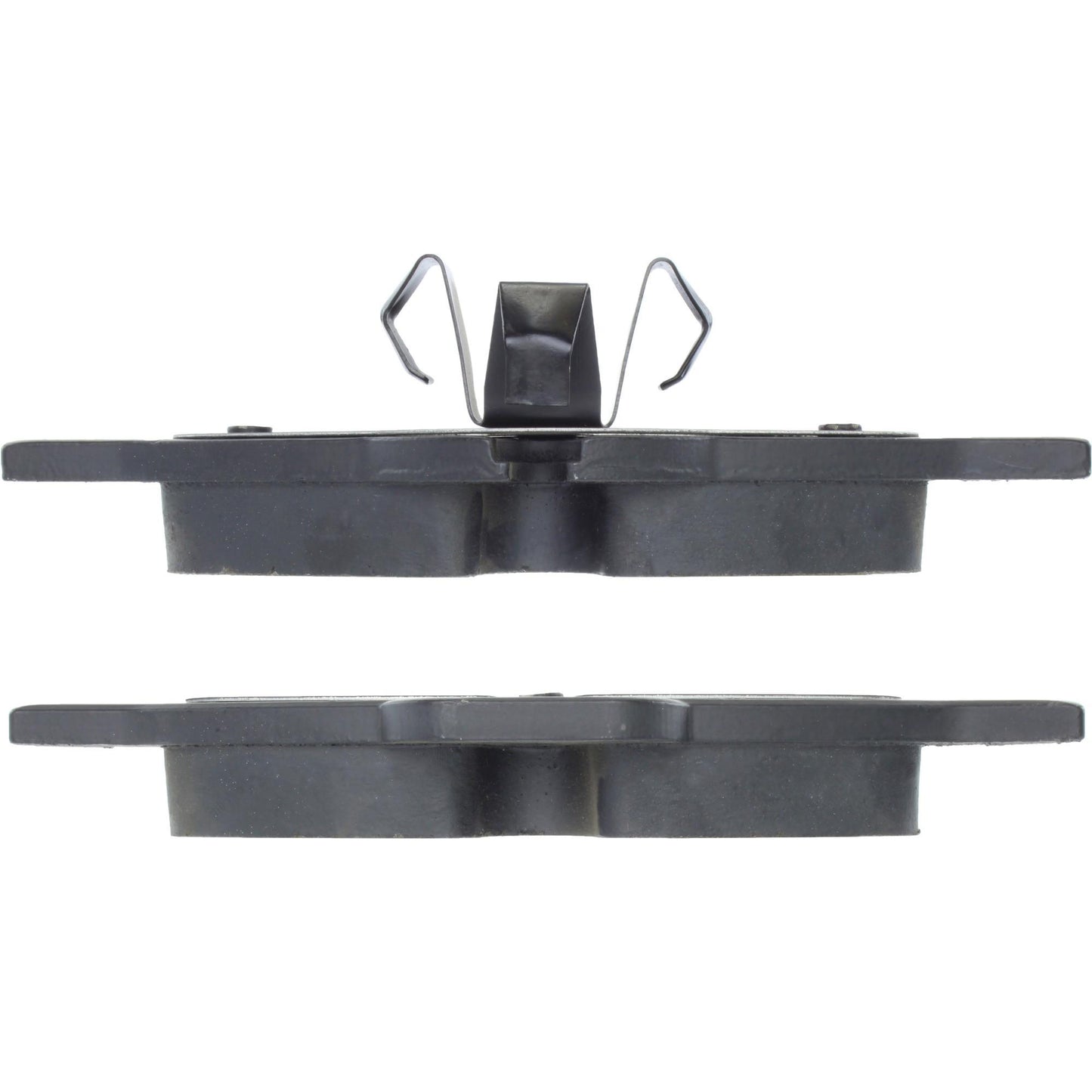 Centric Parts Disc Brake Pad Set Posi Quiet Ceramic with Shims for 2002-2008 Mini Cooper 105.09390