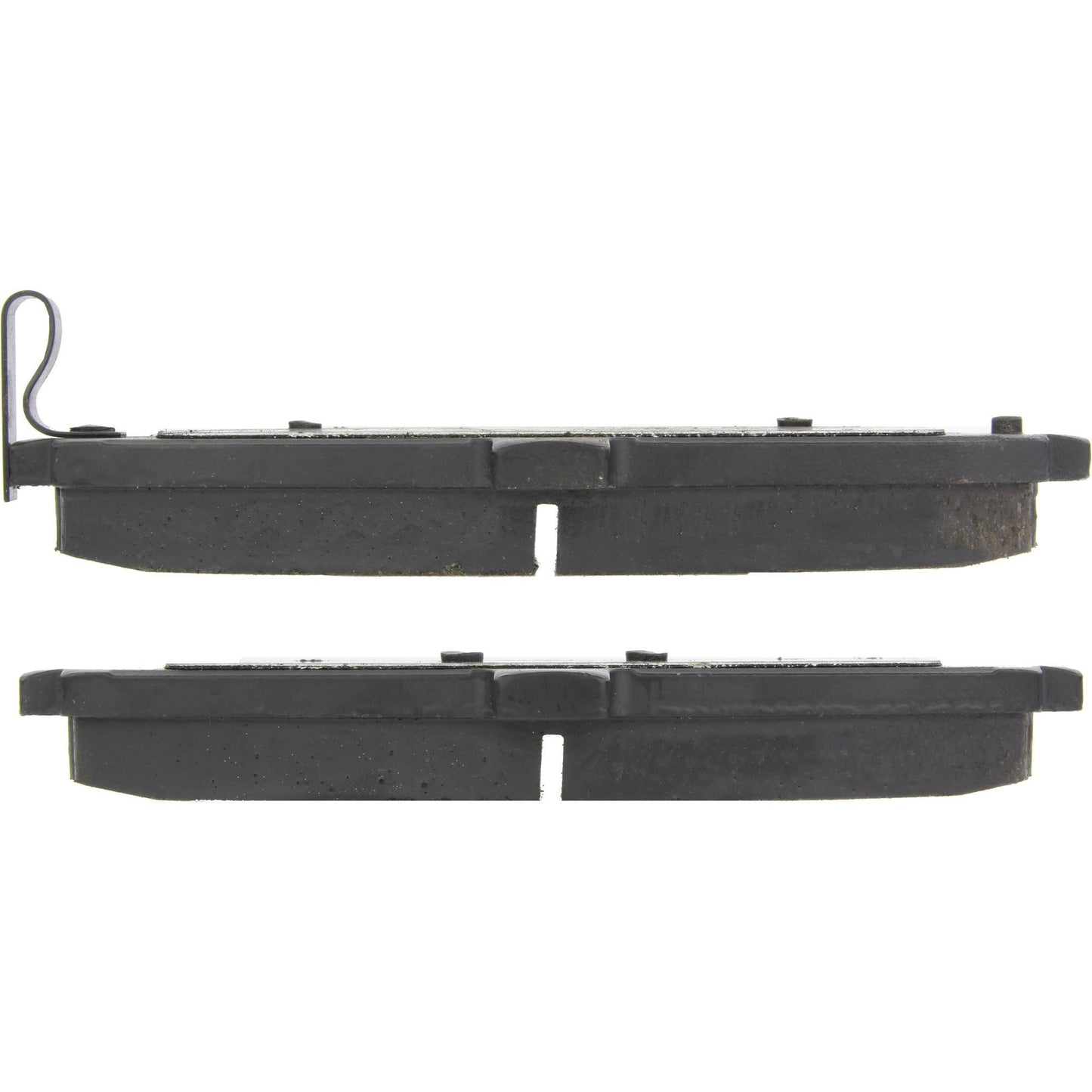 Centric Parts Disc Brake Pad Set Posi Quiet Ceramic with Shims for 2002-2005 Hyundai Elantra 105.09410