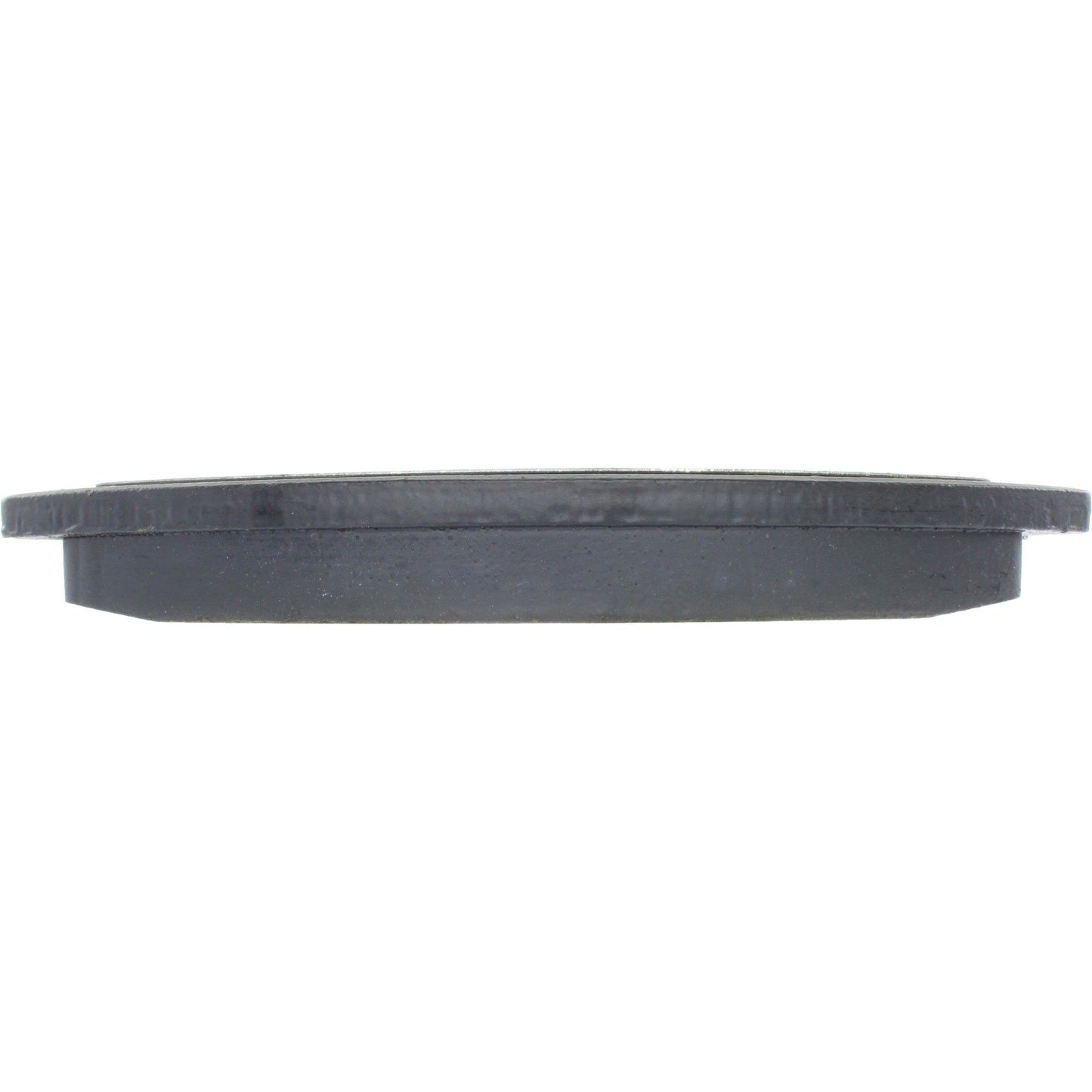 Centric Parts Disc Brake Pad Set Posi Quiet Ceramic with Shims and Hardware for 1999-2004 Jeep Grand Cherokee 105.09450