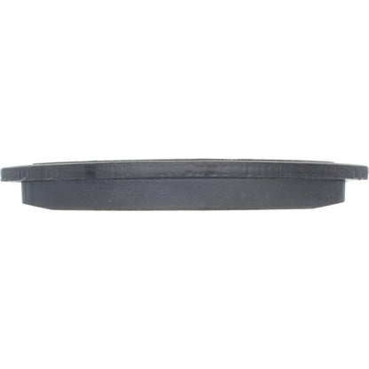 Centric Parts Disc Brake Pad Set Posi Quiet Ceramic with Shims and Hardware for 1999-2004 Jeep Grand Cherokee 105.09450