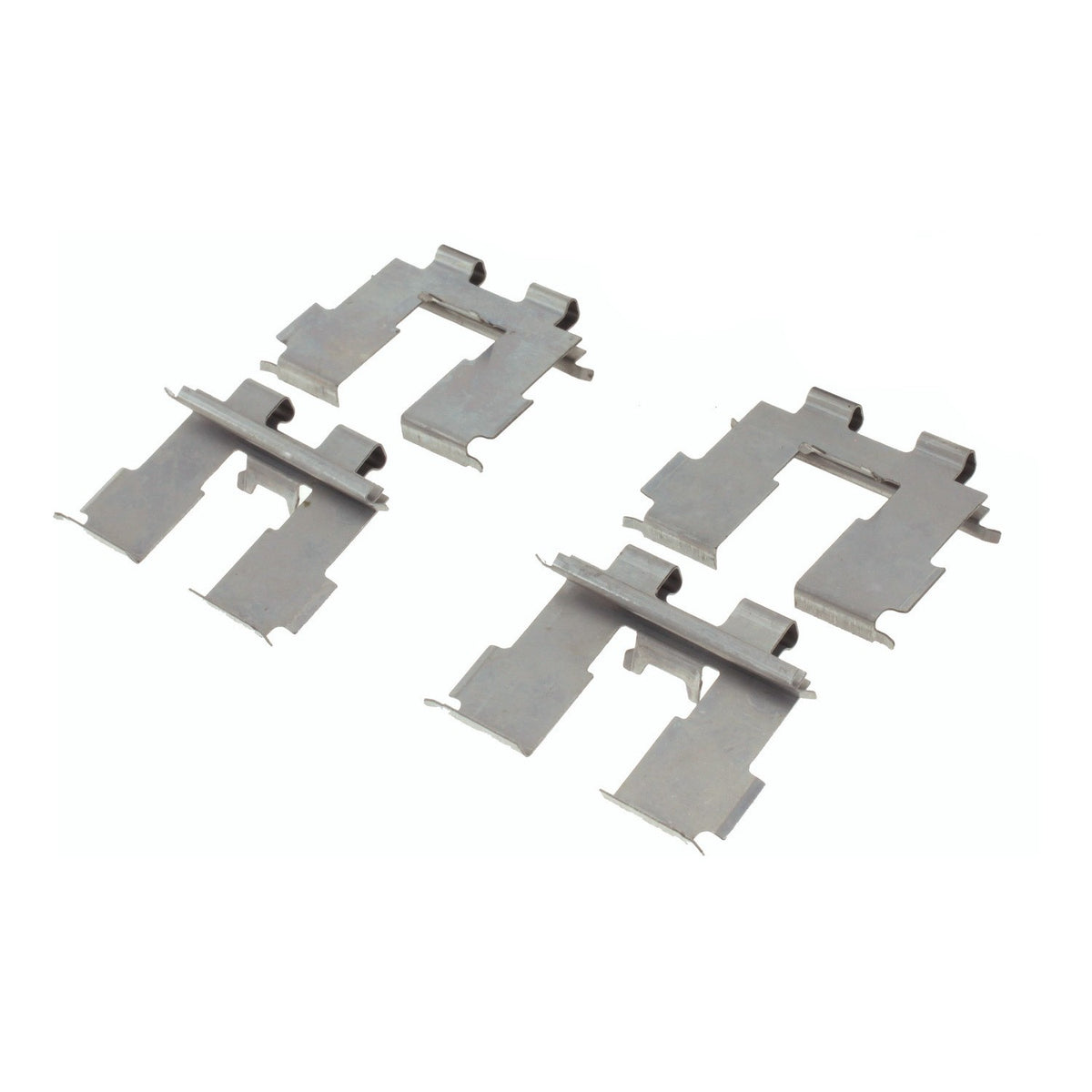 Centric Parts Disc Brake Pad Set Ceramic Posi Quiet for 2006 Kia Sedona 105.09541