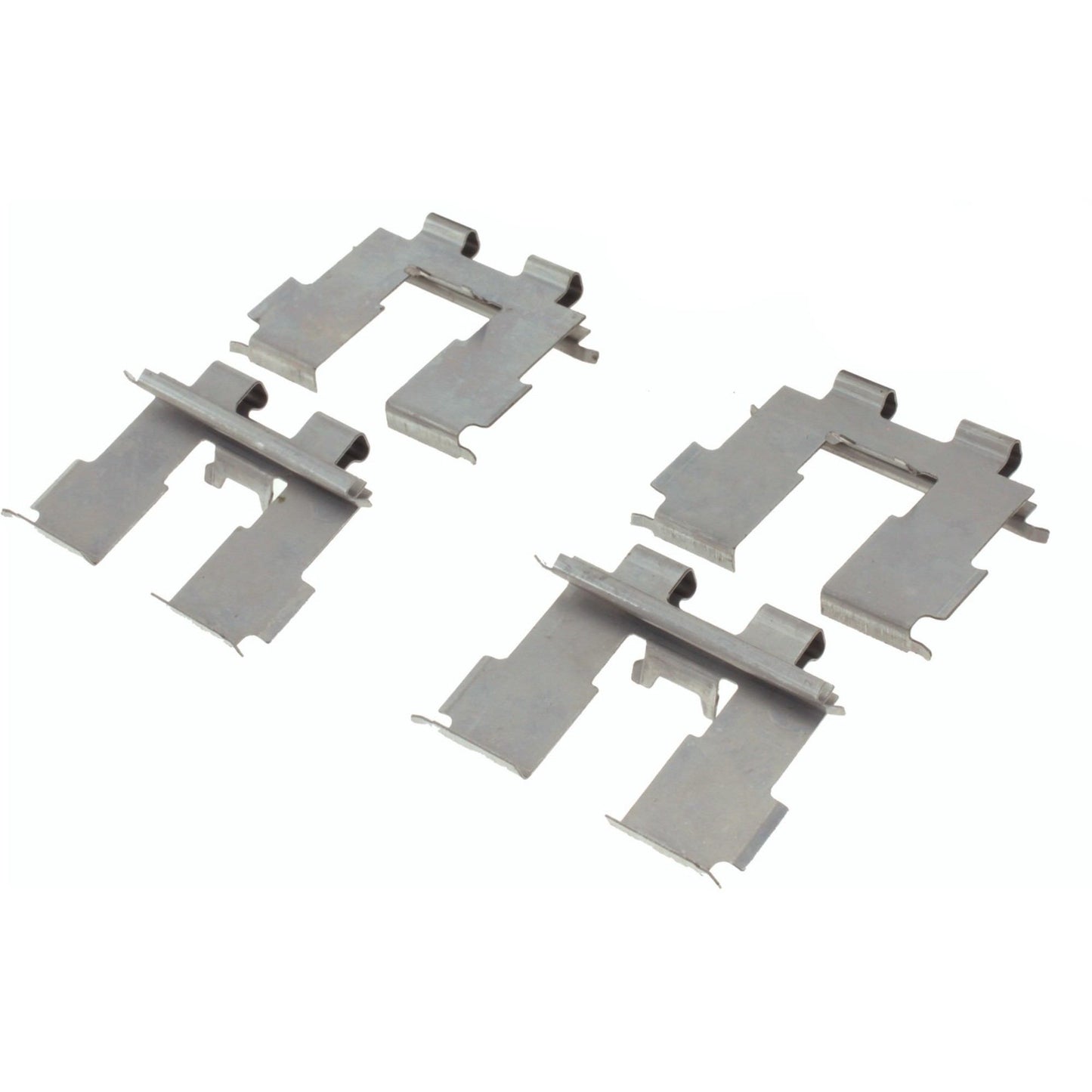 Centric Parts Disc Brake Pad Set Ceramic Posi Quiet for 2006 Kia Sedona 105.09541