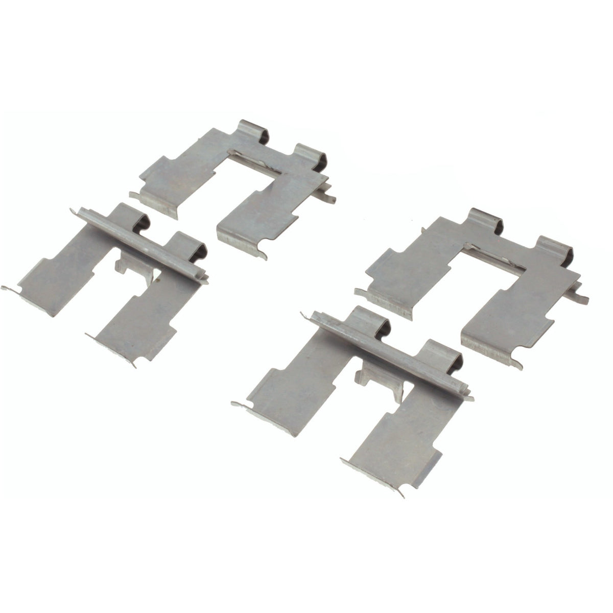 Centric Parts Disc Brake Pad Set Ceramic Posi Quiet for 2006 Kia Sedona 105.09541