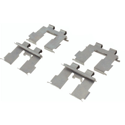 Centric Parts Disc Brake Pad Set Ceramic Posi Quiet for 2006 Kia Sedona 105.09541