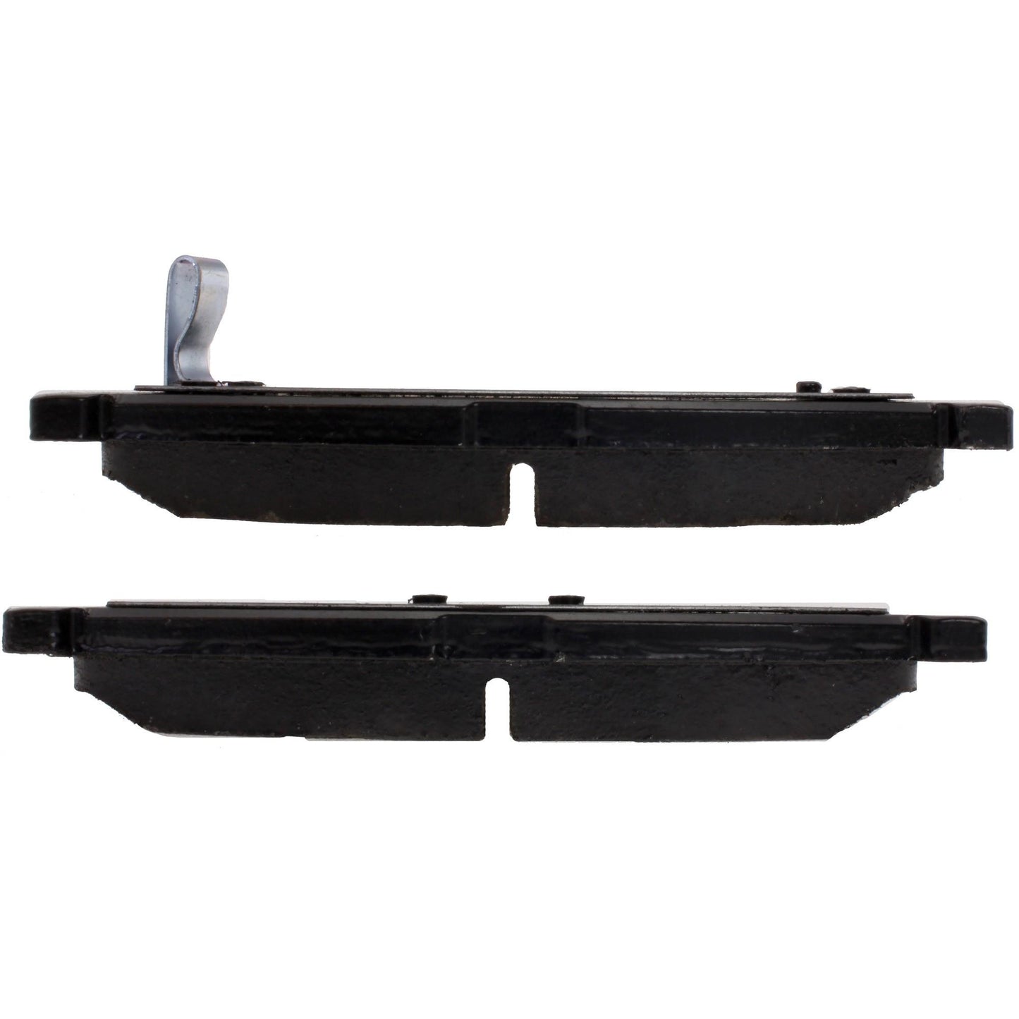 Centric Parts Disc Brake Pad Set Ceramic Posi Quiet for 2006 Kia Sedona 105.09541