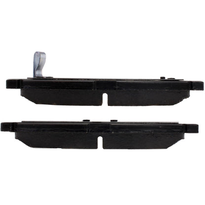 Centric Parts Disc Brake Pad Set Ceramic Posi Quiet for 2006 Kia Sedona 105.09541