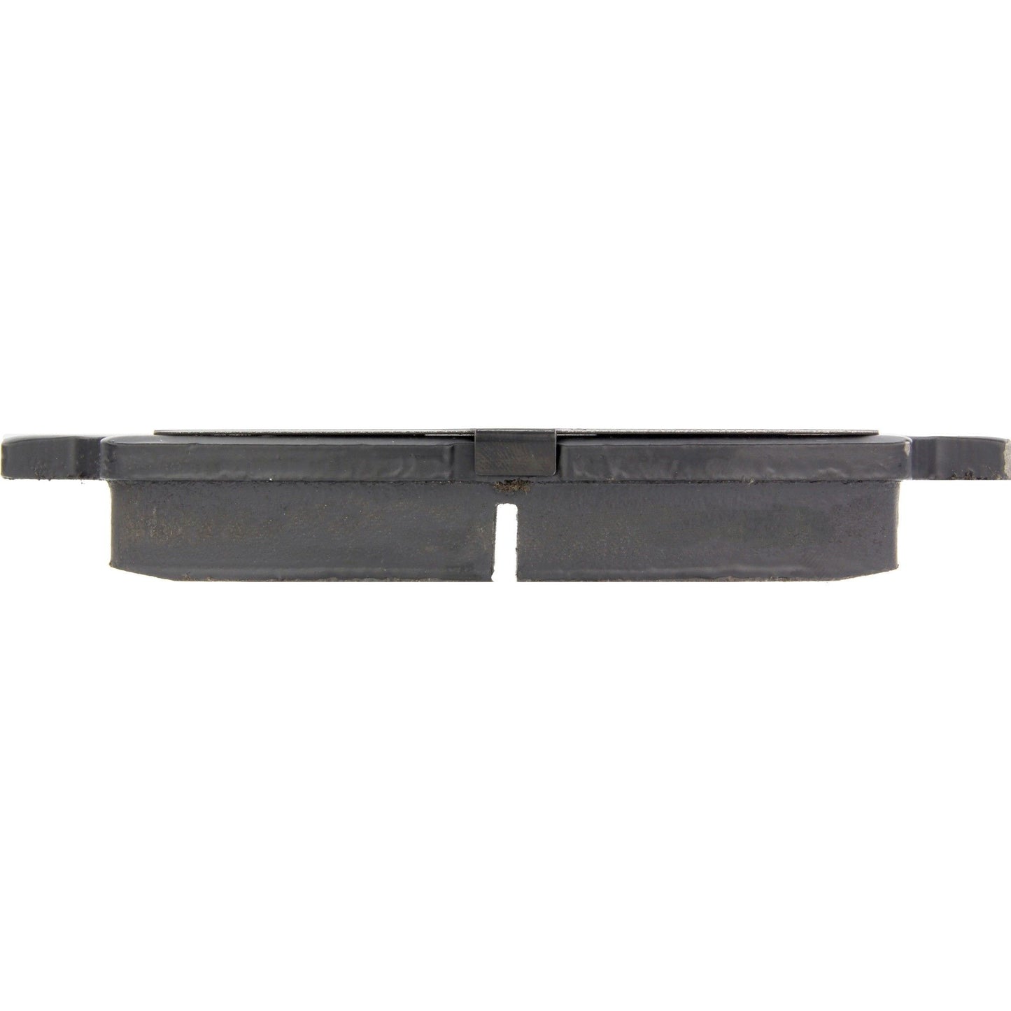 Centric Parts Disc Brake Pad Set Posi Quiet Ceramic with Shims for 2005-2010 Chevrolet Cobalt, Pontiac G4, G5, Pursuit, Saturn Ion