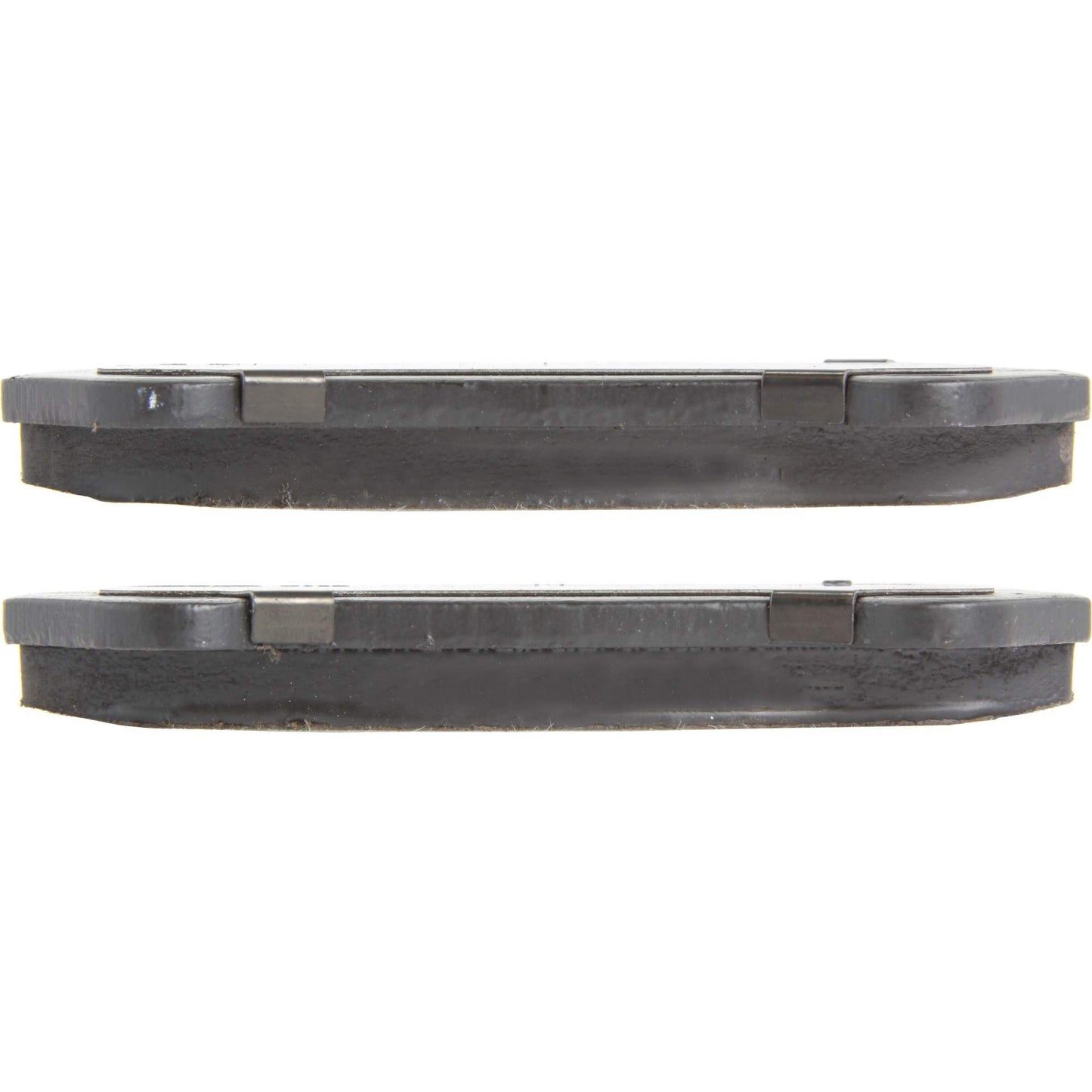 Centric Parts Disc Brake Pad Set Posi Quiet Ceramic with Shims for 2003-2008 Infiniti G35 Nissan 350Z 105.09600
