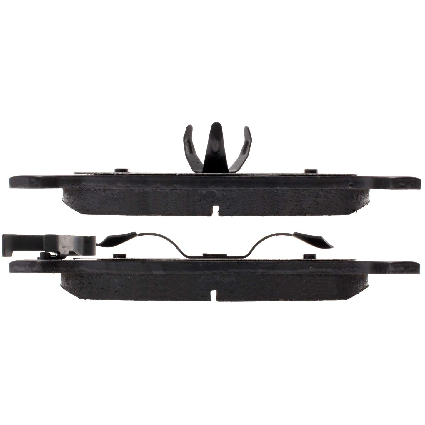 Centric Parts Disc Brake Pad Set Posi Quiet Ceramic with Shims and Hardware for 2006-2010 Ford Explorer Sport Trac Mercury Mountaineer 105.09641