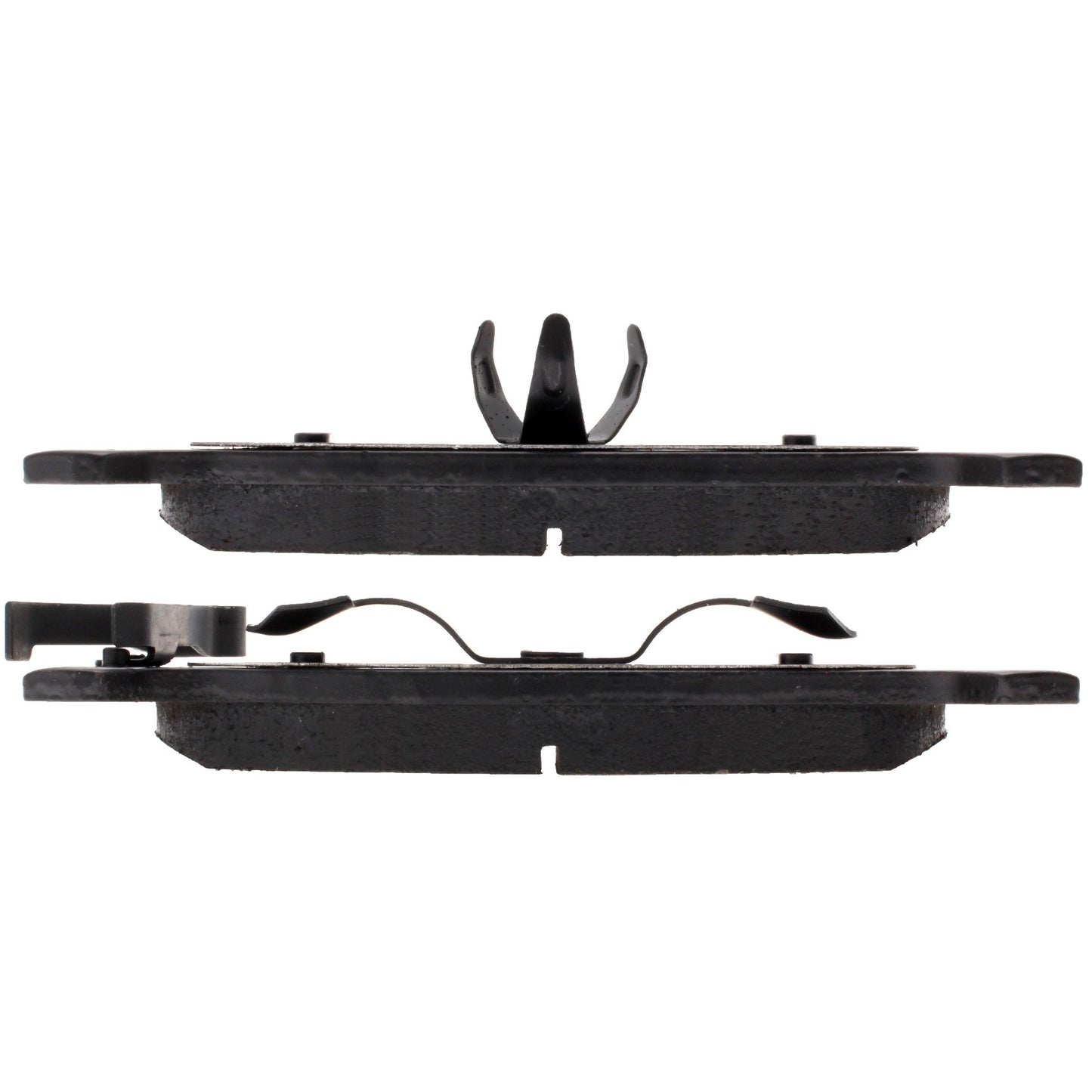 Centric Parts Disc Brake Pad Set Posi Quiet Ceramic with Shims and Hardware for 2006-2010 Ford Explorer Sport Trac Mercury Mountaineer 105.09641