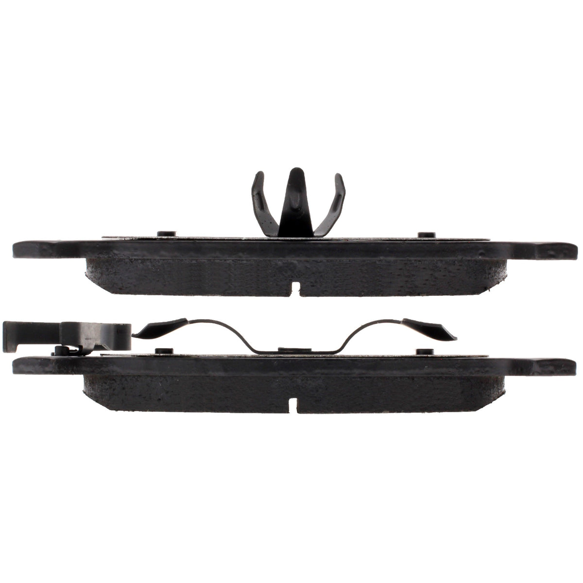 Centric Parts Disc Brake Pad Set Posi Quiet Ceramic with Shims and Hardware for 2006-2010 Ford Explorer Sport Trac Mercury Mountaineer 105.09641