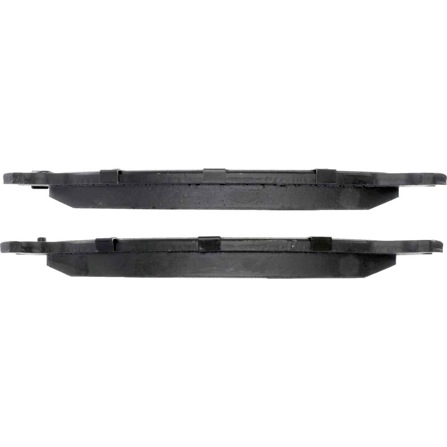 Centric Parts Disc Brake Pad Set Posi Quiet Ceramic with Shims for Dodge Ram 1500 2008-2006, Ram 2500 2008-2003, Ram 3500 2008-2003, Ram 4000 2008-2005 105.09650