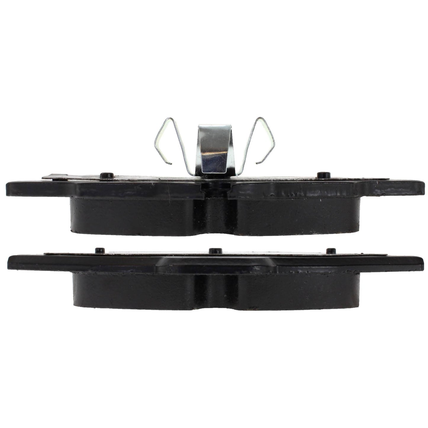 Centric Parts Disc Brake Pad Set Posi Quiet Ceramic with Shims for 2003-2005 Saab 9-3 105.09722
