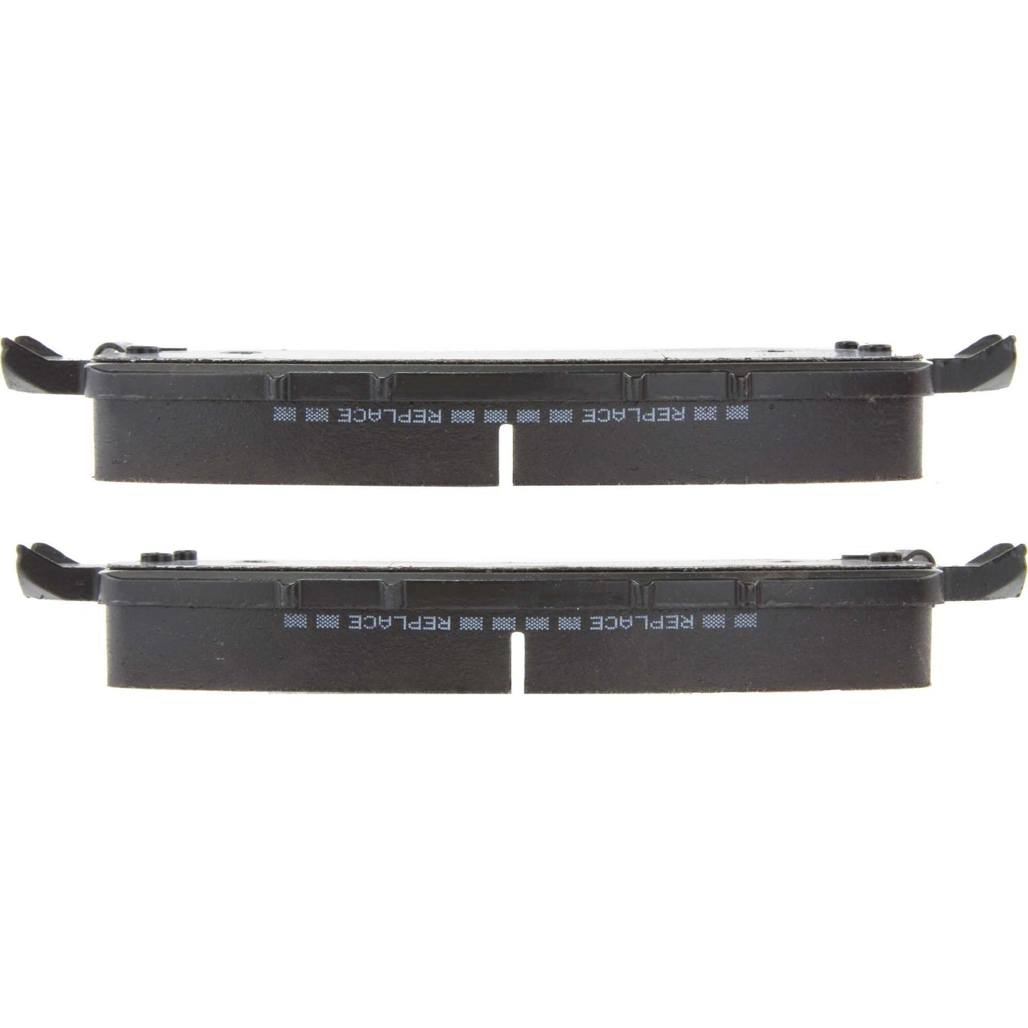 Centric Parts Disc Brake Pad Set Posi Quiet Ceramic with Shims for 2003-2020 Chevrolet Express 2500/3500 and GMC Savana 2500/3500