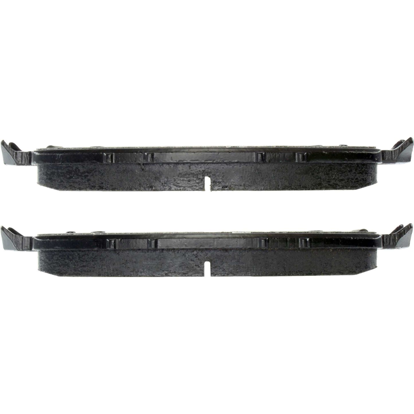 Posi Quiet Ceramic Brake Pads with Hardware 105.09741
