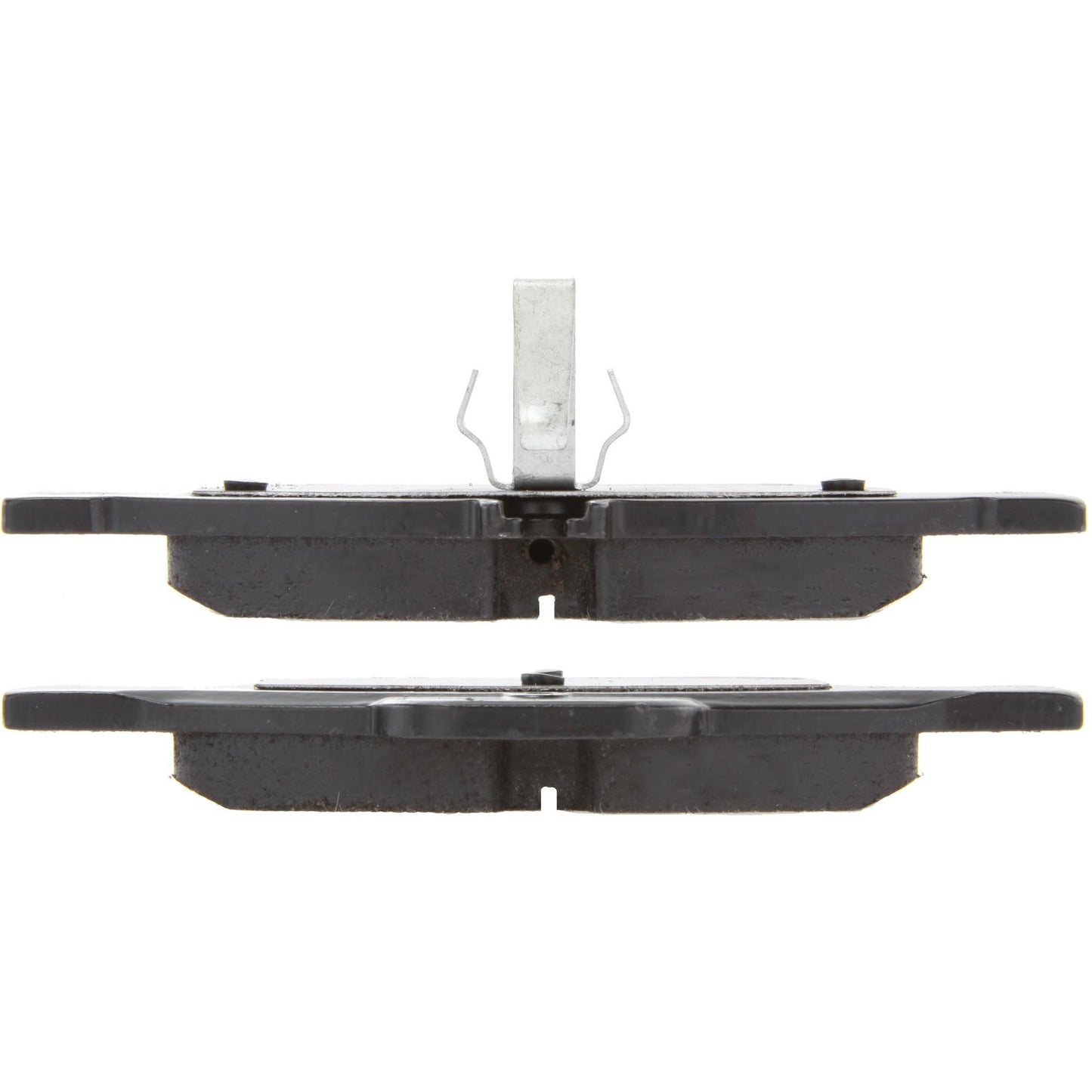 Centric Parts Disc Brake Pad Set Posi Quiet Ceramic Shimmed for 2003-2018 Mercedes‑Benz CL/CLS/E/S Models 105.09860