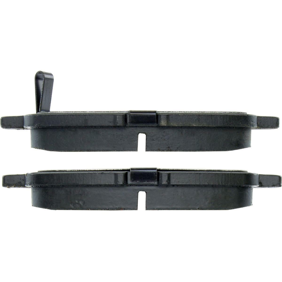 Centric Parts Disc Brake Pad Set Posi Quiet Ceramic with Shims for 2005-2009 Buick Allure, LaCrosse 105.09990