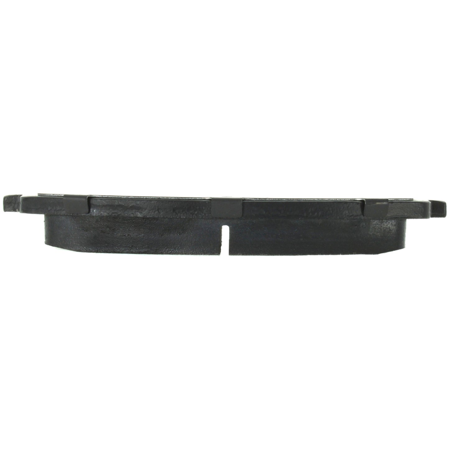 Centric Parts Disc Brake Pad Set Posi Quiet Ceramic with Shims and Hardware for 2004-2011 Mazda RX-8 105.10090
