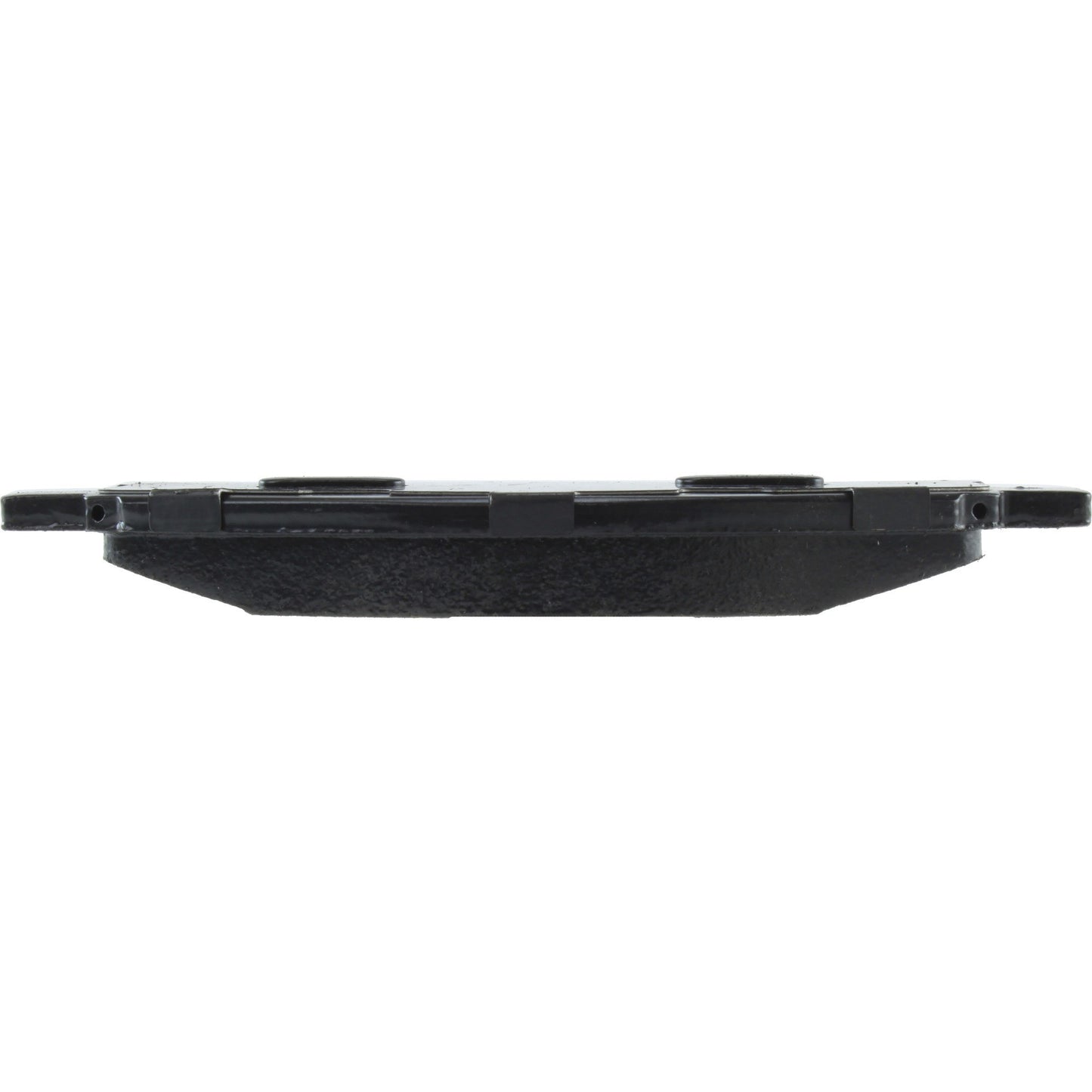 Centric Parts Disc Brake Pad Set Posi Quiet Ceramic with Shims and Hardware for Ford F-150 2008-2004 Lobo 2009-2003 Lincoln Mark LT 2008-2006 105.10110
