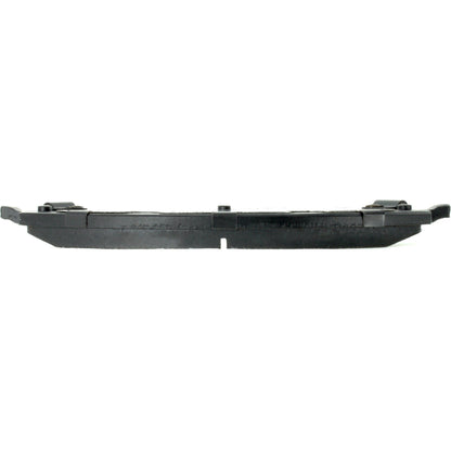 Centric Parts Disc Brake Pad Set Posi Quiet Ceramic with Shims and Hardware for 2007-2006 Cadillac CTS 2009-2004 SRX 2008-2005 STS 2005-2004 Pontiac Bonneville 105.10190