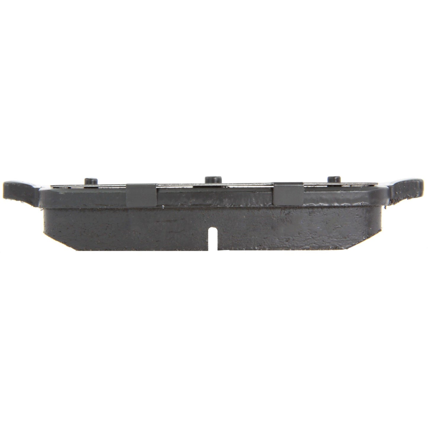 Centric Parts Disc Brake Pad Set Posi Quiet Ceramic with Shims for 2008-2012 Chrysler Town & Country 105.10210