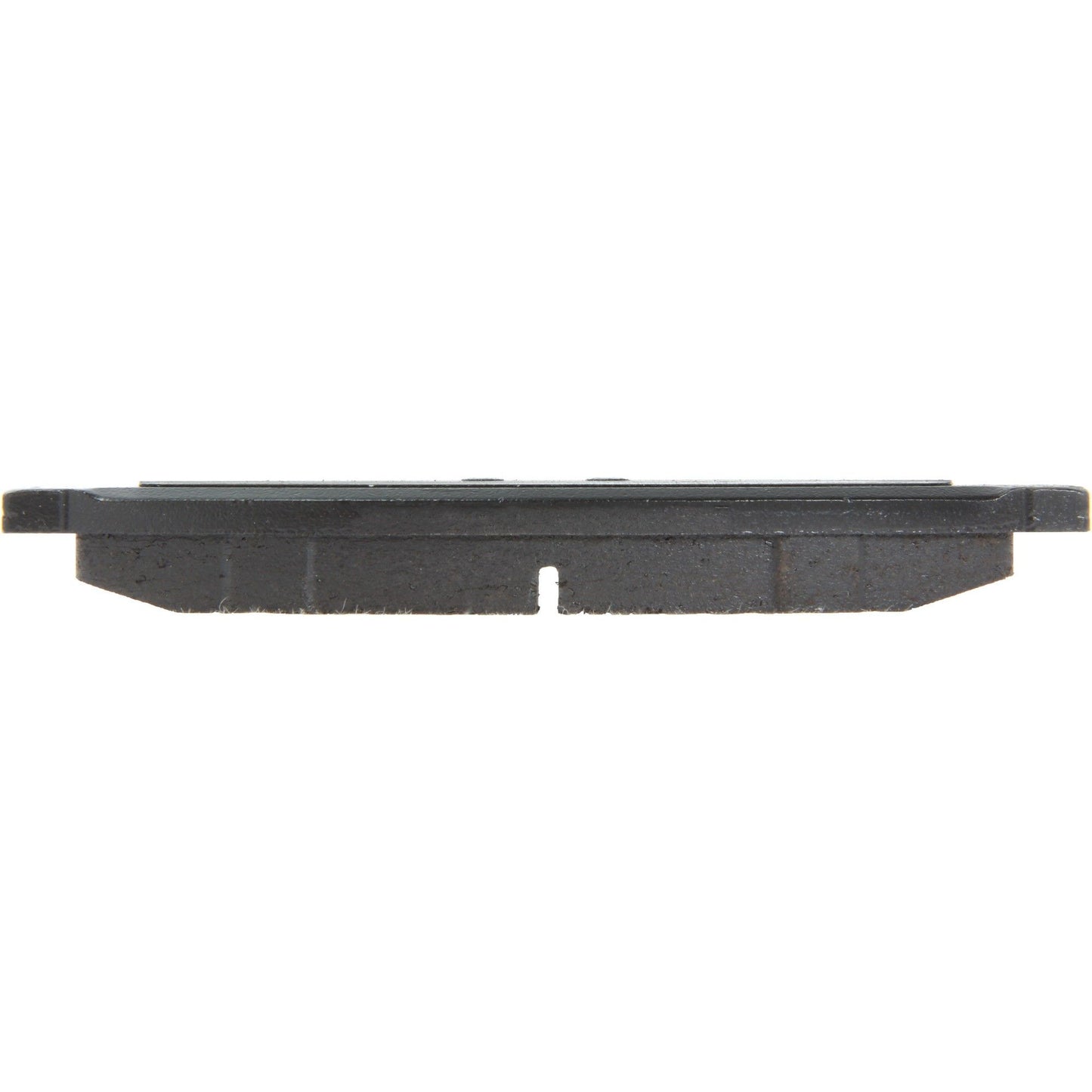 Centric Parts Disc Brake Pad Set Posi Quiet Ceramic with Shims for 2004-2009 Chevrolet Epica Suzuki Verona 105.10300