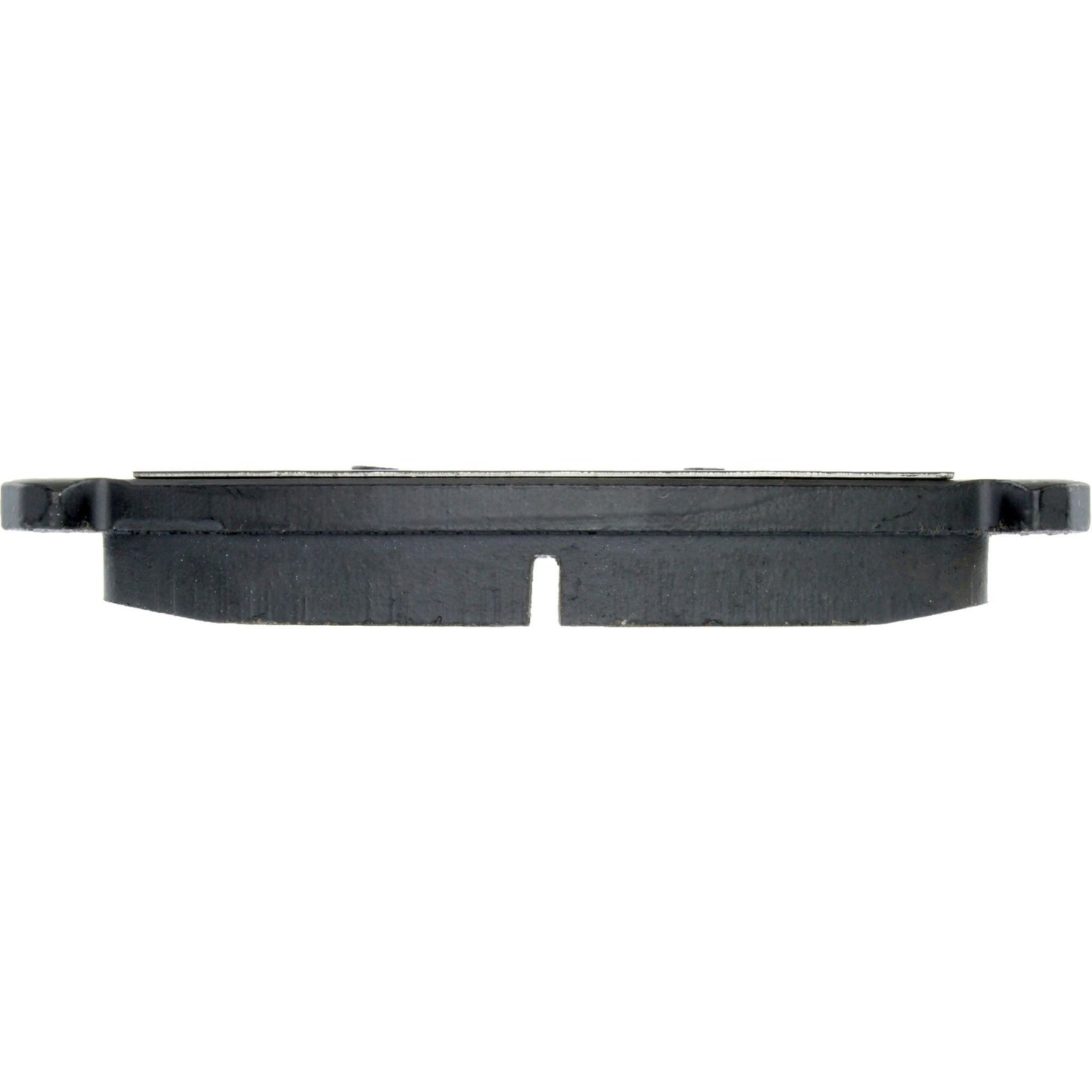 Centric Parts Disc Brake Pad Set Posi Quiet Ceramic with Shims for 2004-2007 Chevrolet Optra, 2004-2006 Suzuki Forenza, 2005-2006 Reno 105.10360