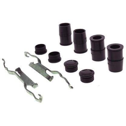 Centric Parts Disc Brake Pad Set Posi Quiet Ceramic with Shims and Hardware for Ford Escape 2005-2012 105.10470