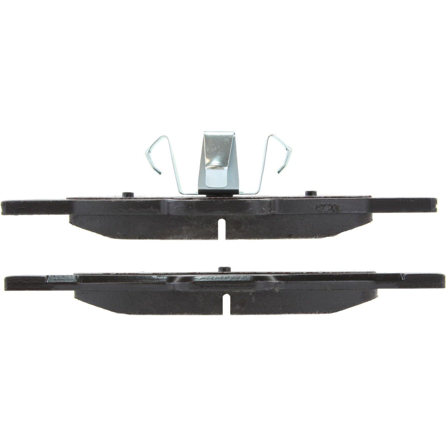 Centric Parts Disc Brake Pad Set Posi Quiet Ceramic with Shims and Hardware for Ford Escape 2005-2012 105.10470