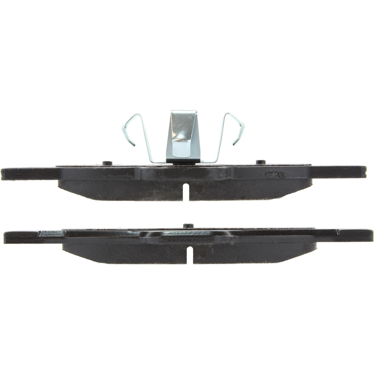 Centric Parts Disc Brake Pad Set Posi Quiet Ceramic with Shims and Hardware for Ford Escape 2005-2012 105.10470