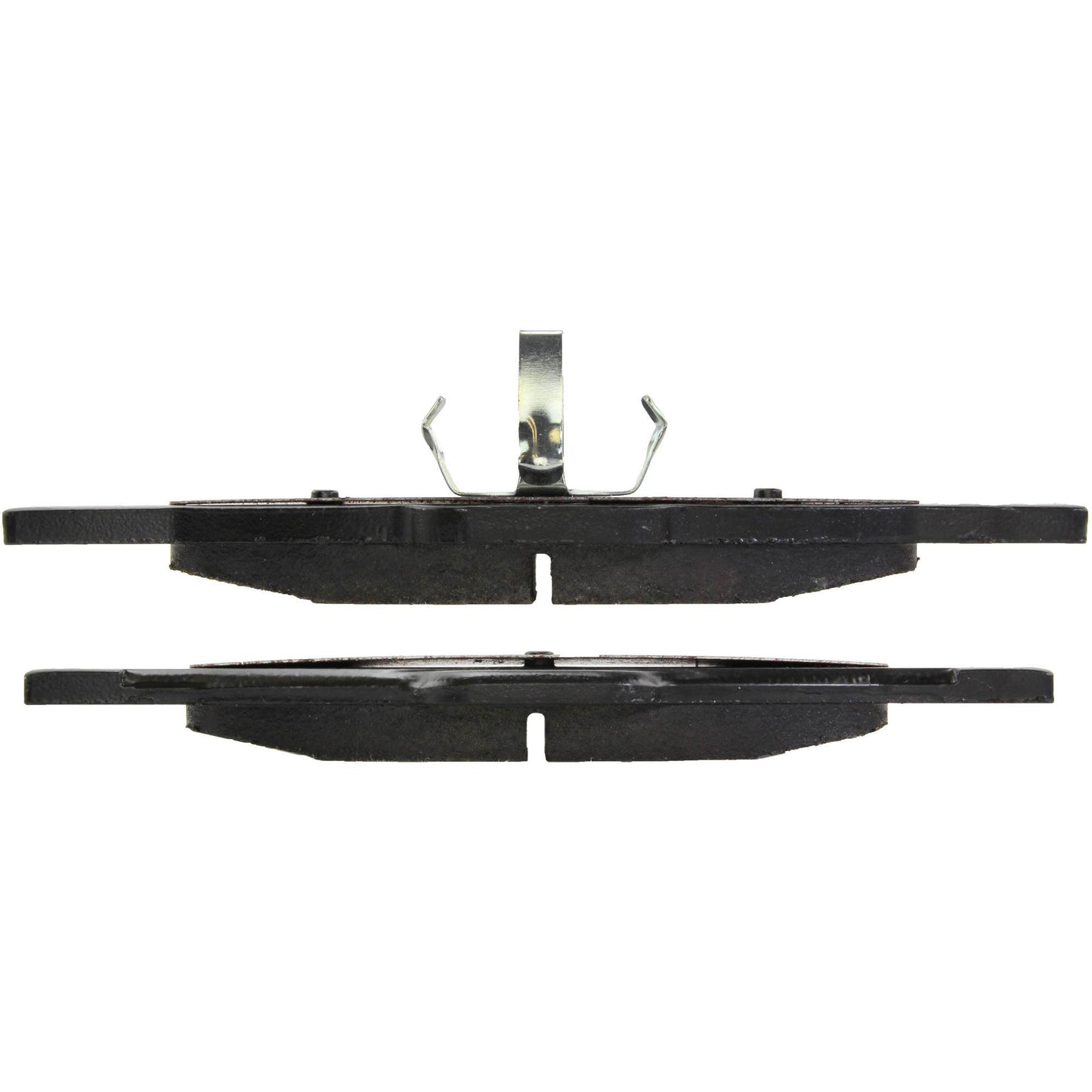 Centric Parts Disc Brake Pad Set Posi Quiet Ceramic with Shims and Hardware for 2009-2012 Ford Escape, 2011 Mazda Tribute, 2011-2009 Mercury Mariner 105.10472