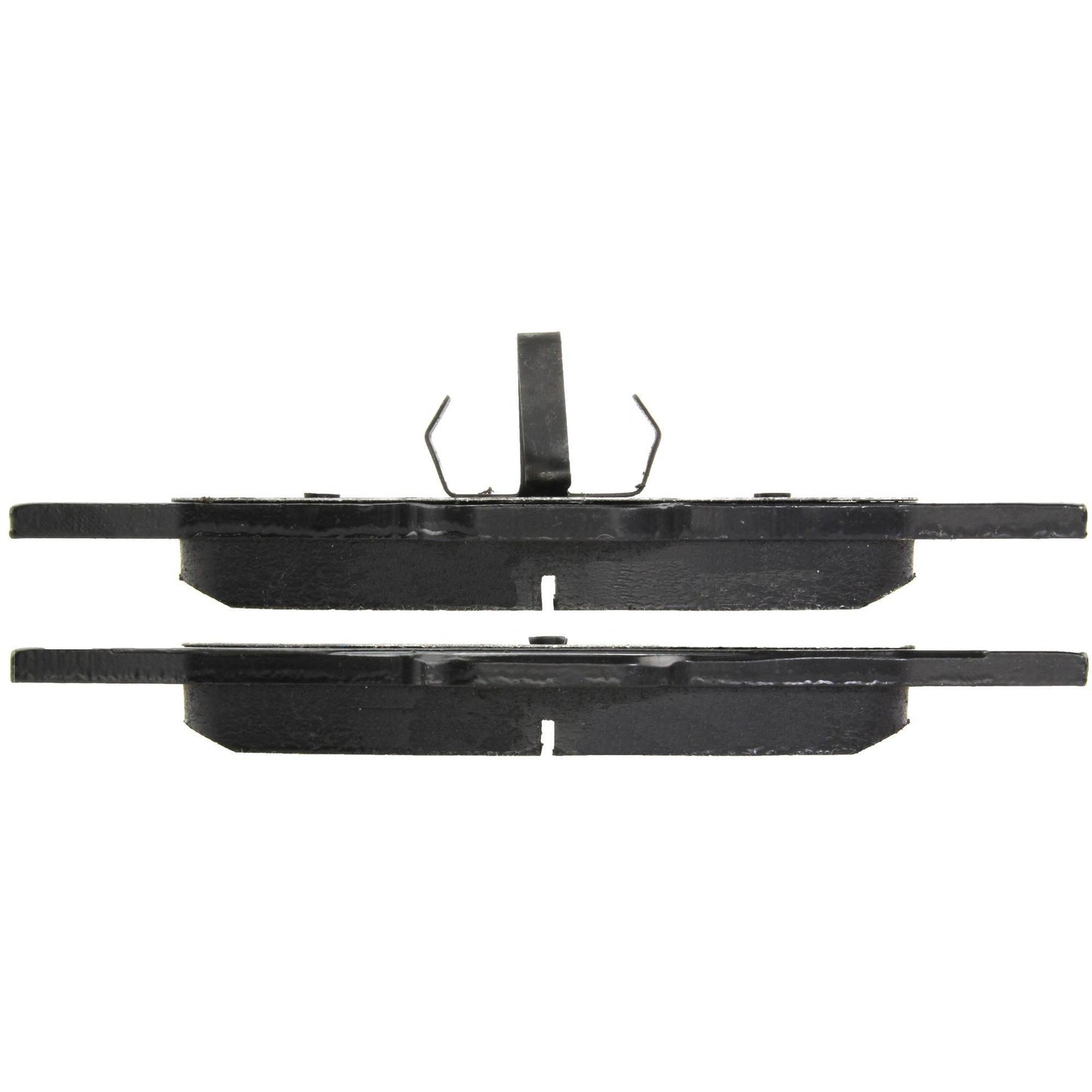 Centric Parts Disc Brake Pad Set Posi Quiet Ceramic with Shims and Hardware for 2009-2012 Ford Escape 2011-2009 Mercury Mariner 105.10473