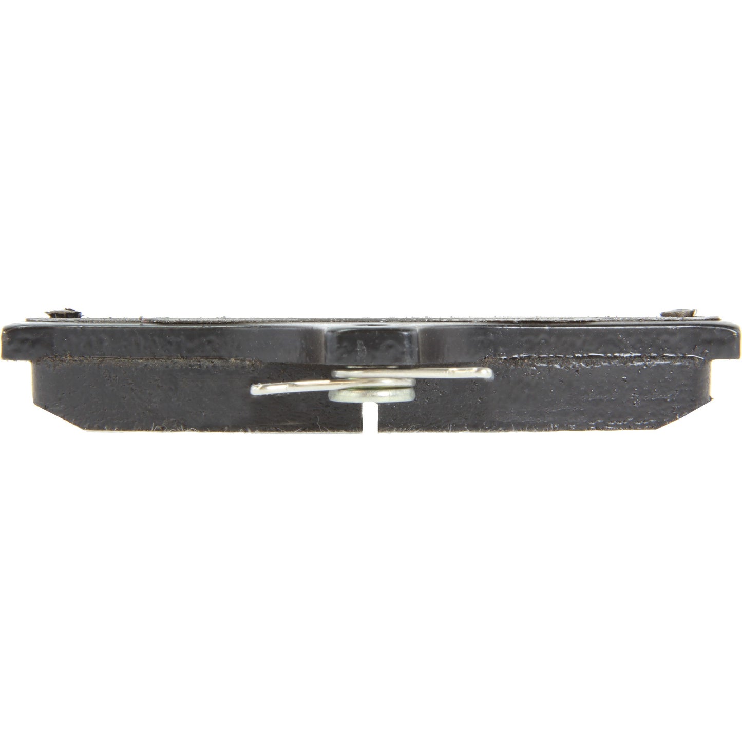 Centric Parts Disc Brake Pad Set Posi Quiet Ceramic with Shims for 2004 Pontiac GTO 105.10480