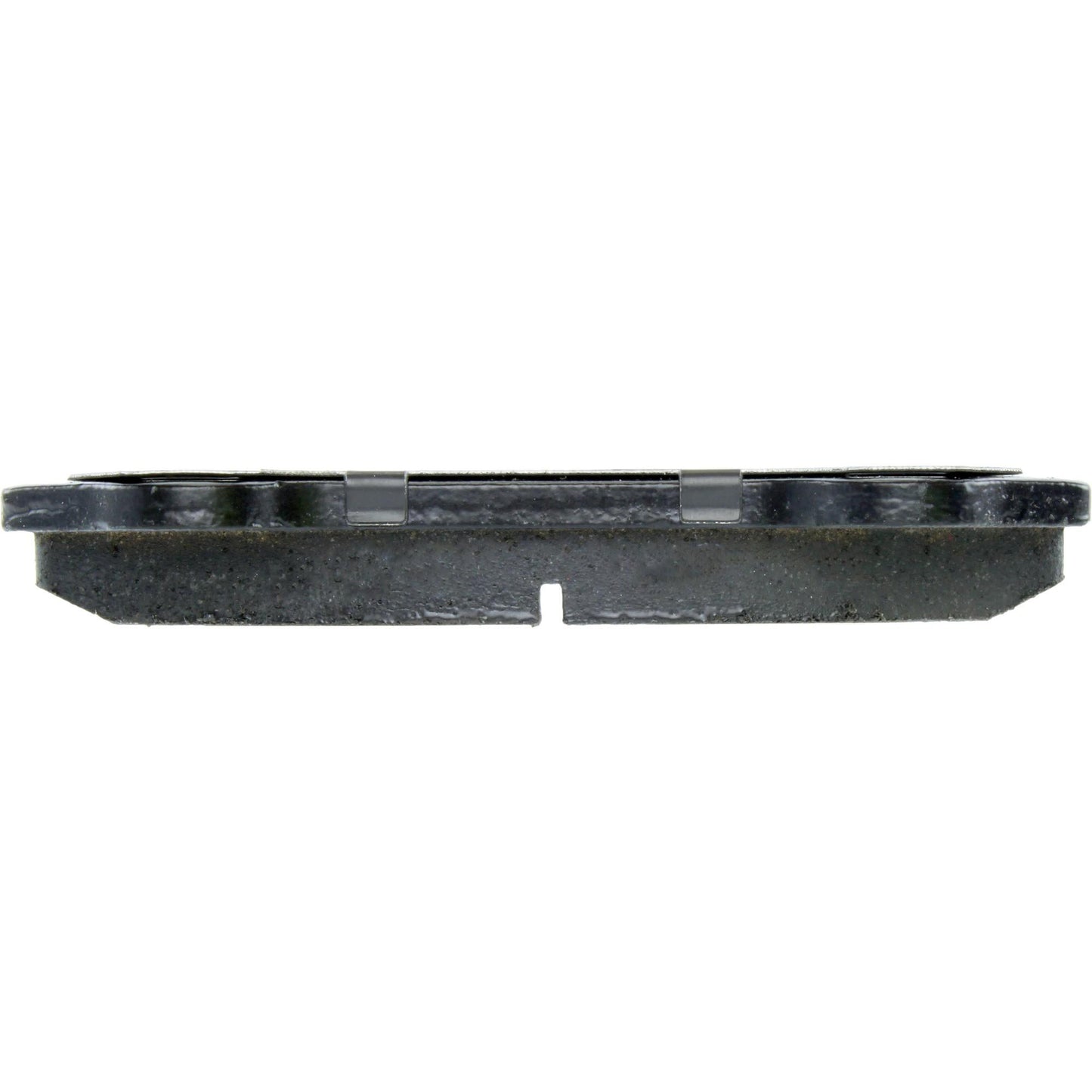 Centric Parts Disc Brake Pad Set Posi Quiet Ceramic with Shims for 2004-2019 Cadillac CTS Chevrolet Camaro Chrysler 300 Dodge Challenger Charger 105.10530