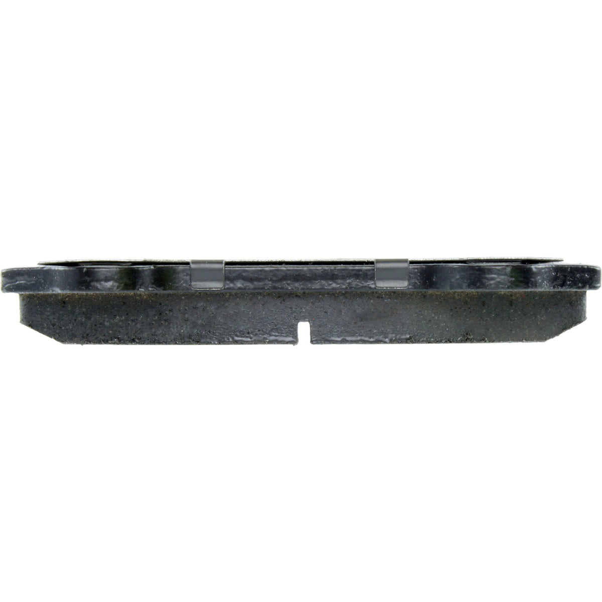 Centric Parts Disc Brake Pad Set Posi Quiet Ceramic with Shims for 2004-2019 Cadillac CTS Chevrolet Camaro Chrysler 300 Dodge Challenger Charger 105.10530