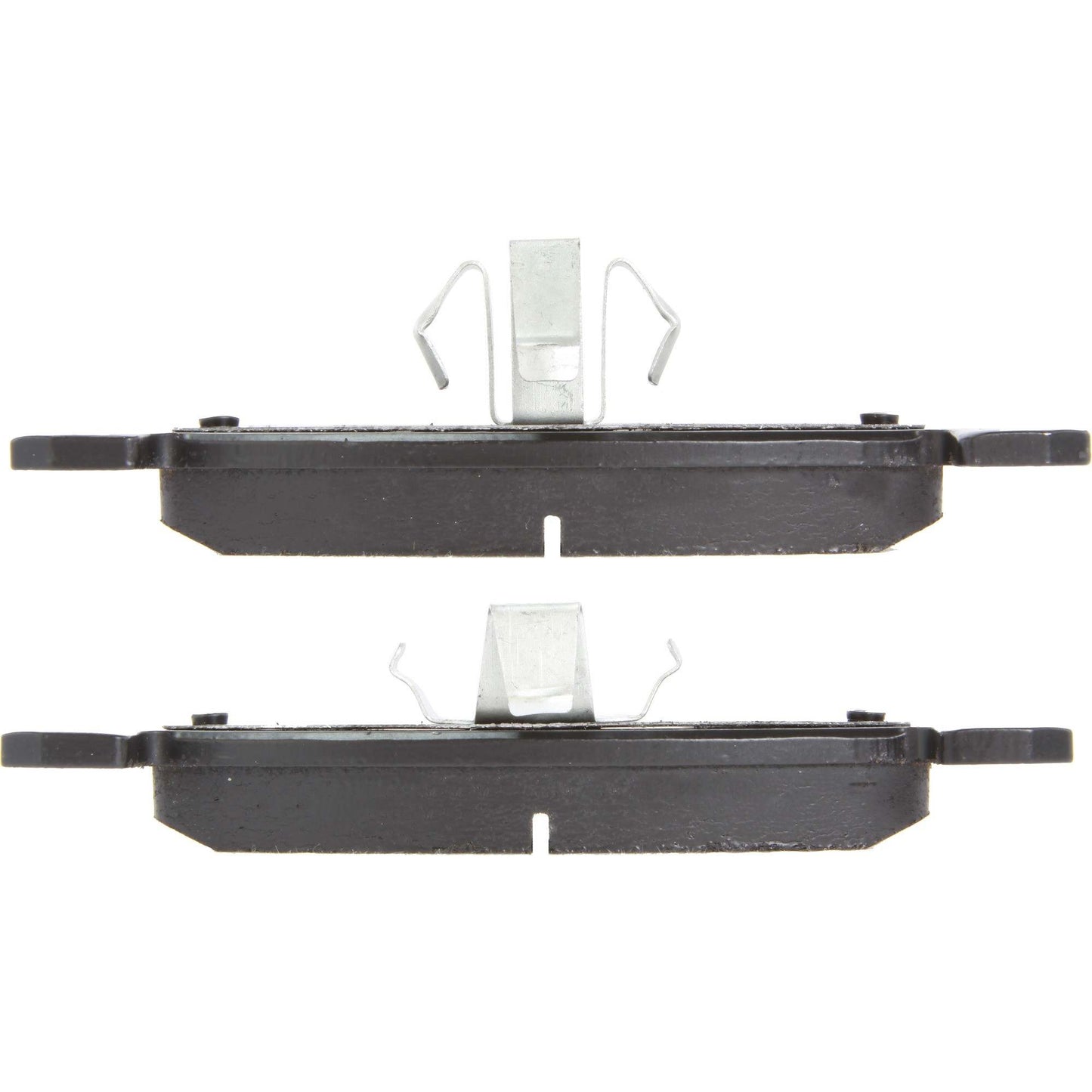 Centric Parts Disc Brake Pad Set Posi Quiet Ceramic with Shims for 2005-2008 Ford Escape Mazda Tribute Mercury Mariner 105.10550