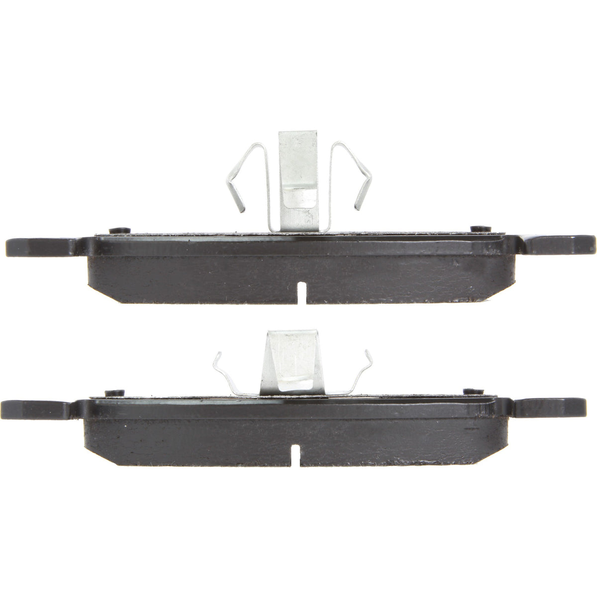 Centric Parts Disc Brake Pad Set Posi Quiet Ceramic with Shims for 2005-2008 Ford Escape Mazda Tribute Mercury Mariner 105.10550